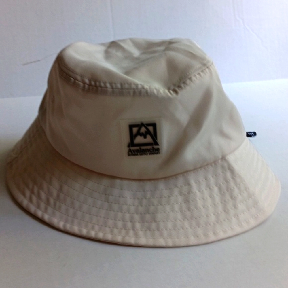 AVALANCHE  BUCKET HAT